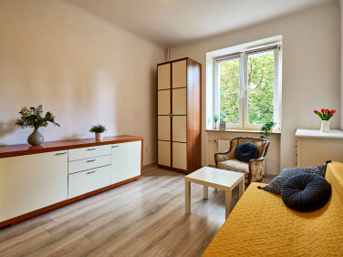 Mieszkanie Warszawa