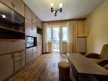 Mieszkanie Poznań