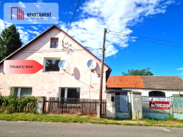 Dom Strzegów sprzedaż