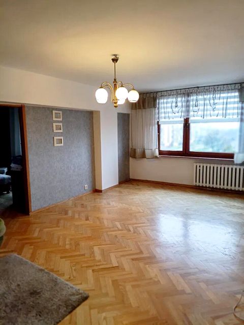Mieszkanie Tychy