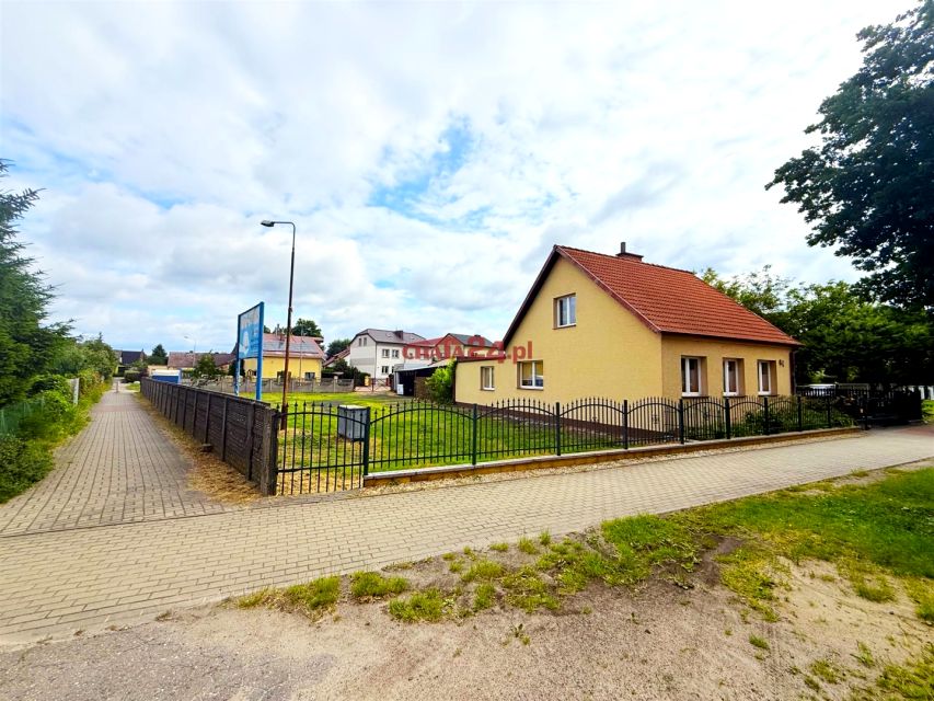 Dom Piła