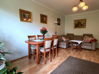 Mieszkanie Gliwice