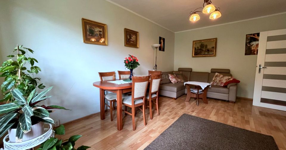 Mieszkanie Gliwice