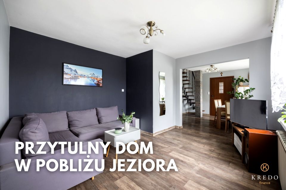 Dom Człuchów