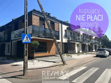 Mieszkanie Nowy Dwór Mazowiecki