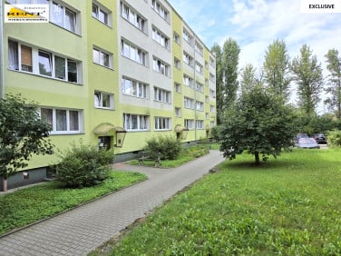 Mieszkanie Szczecin