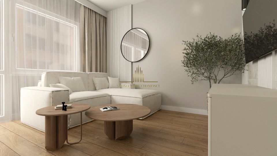 Mieszkanie Bydgoszcz