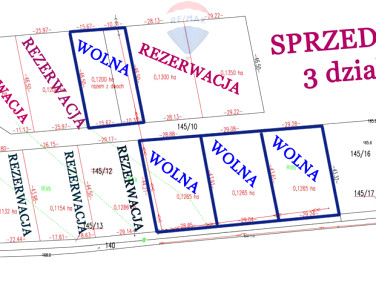 Działka Sokołów Podlaski
