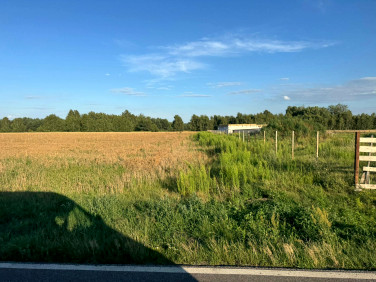Działka Klembów