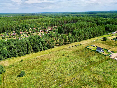 Działka budowlana sprzedam