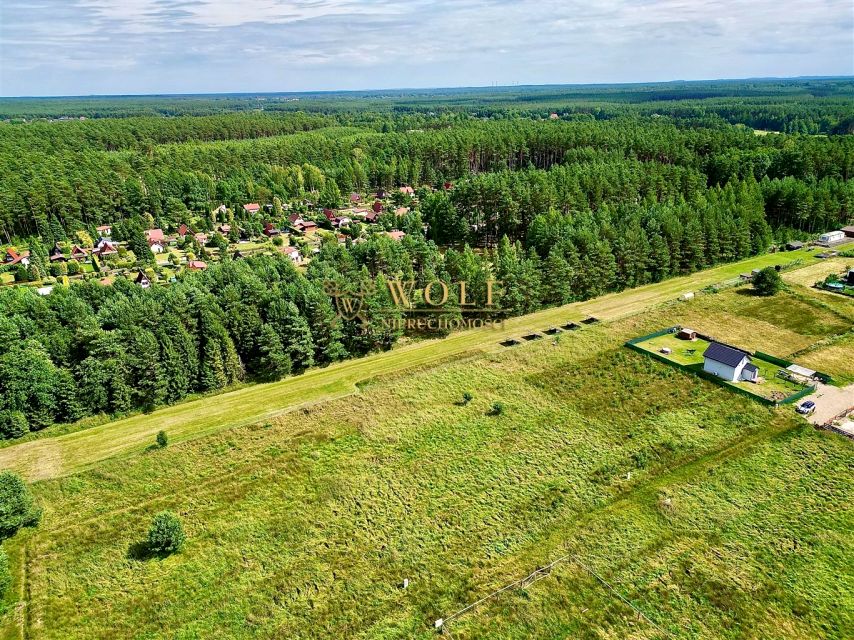 Działka budowlana sprzedam