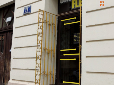 Lokal Kraków