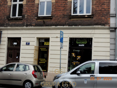 Lokal Kraków