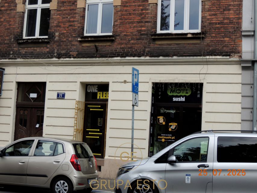 Lokal Kraków