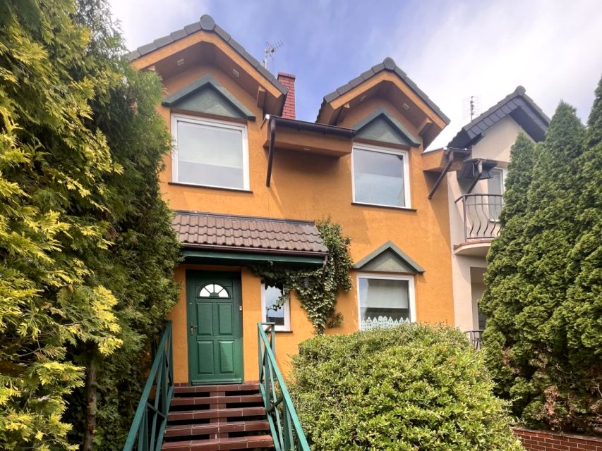 Dom Poznań sprzedaż