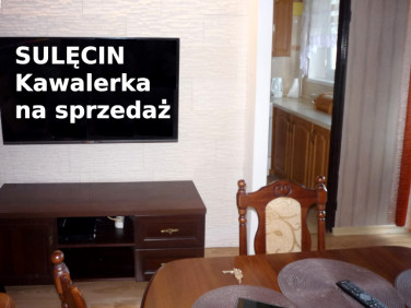 Mieszkanie Sulęcin