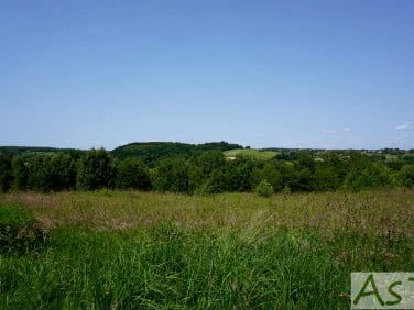 Działka budowlana Zelków