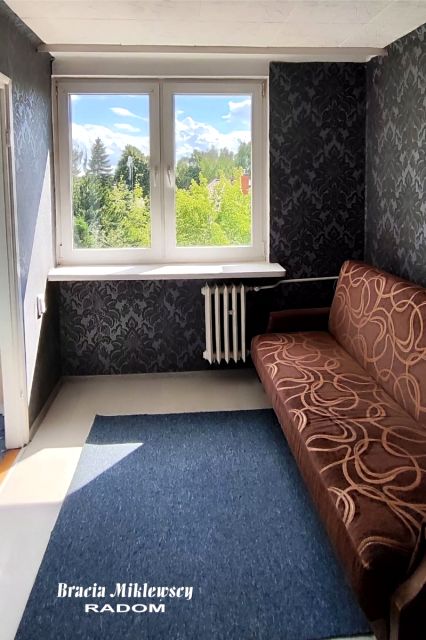 Mieszkanie Radom