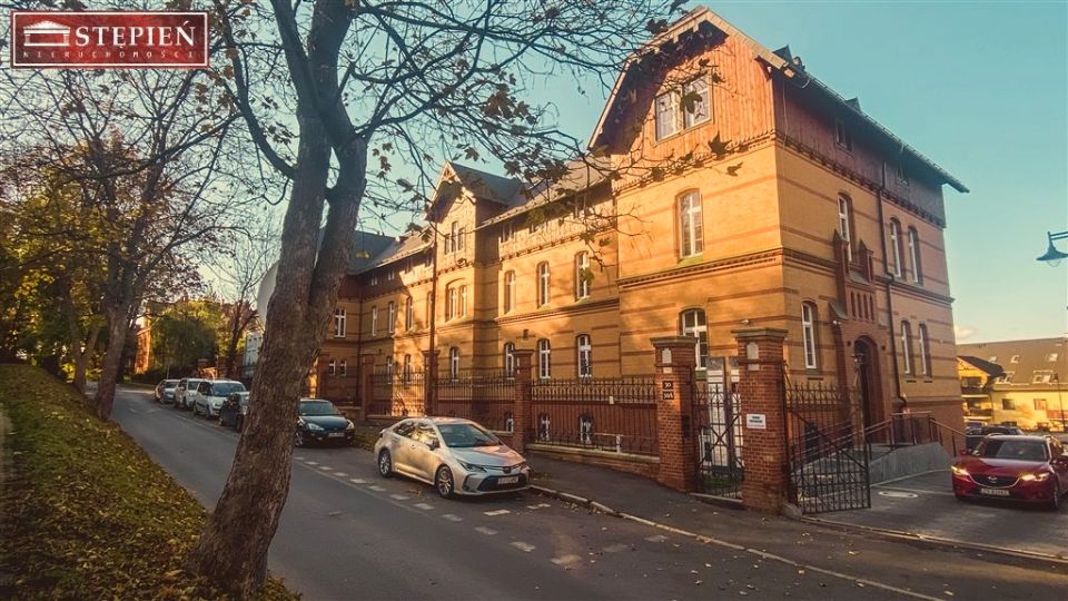 Mieszkanie Jelenia Góra