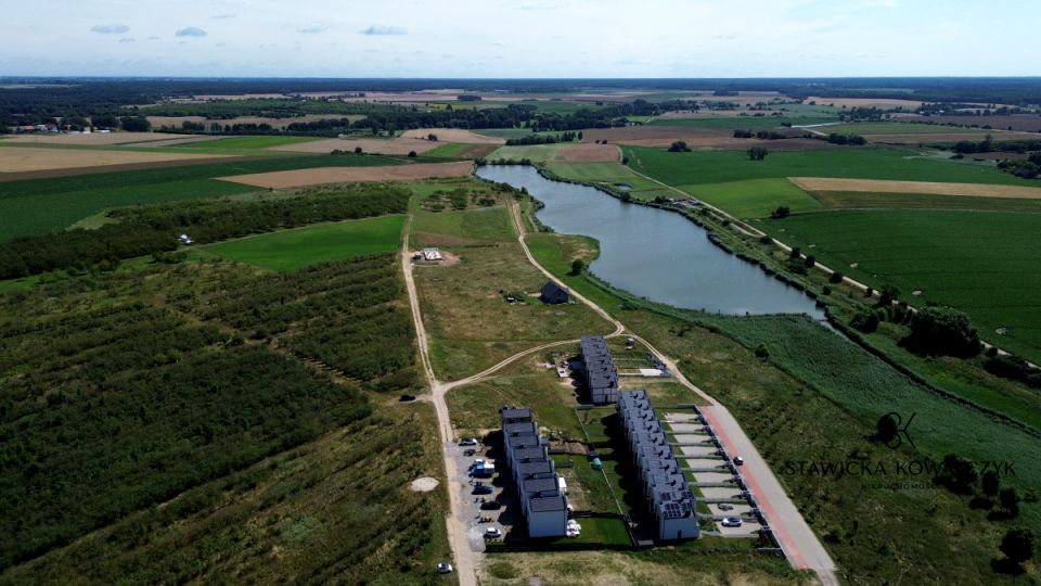 Działka inna sprzedam
