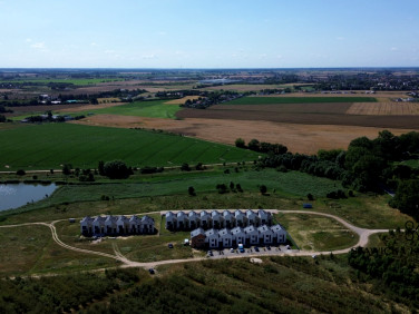 Działka inna Tarnowo