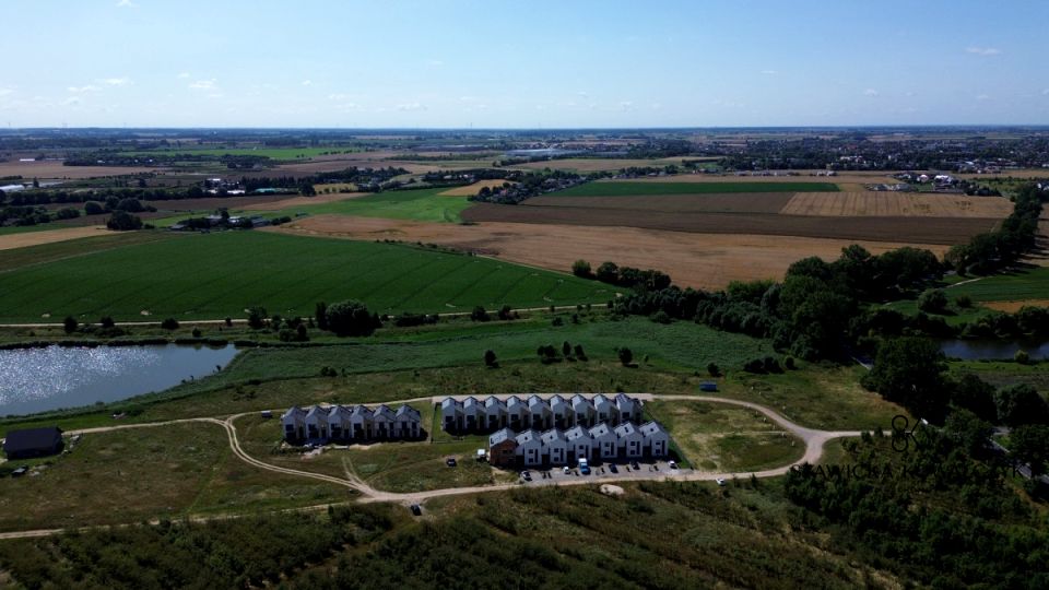 Działka inna Tarnowo