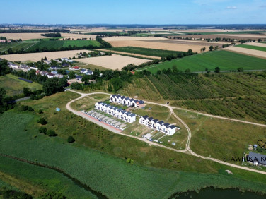 Działka Tarnowo