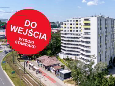 Mieszkanie Kraków