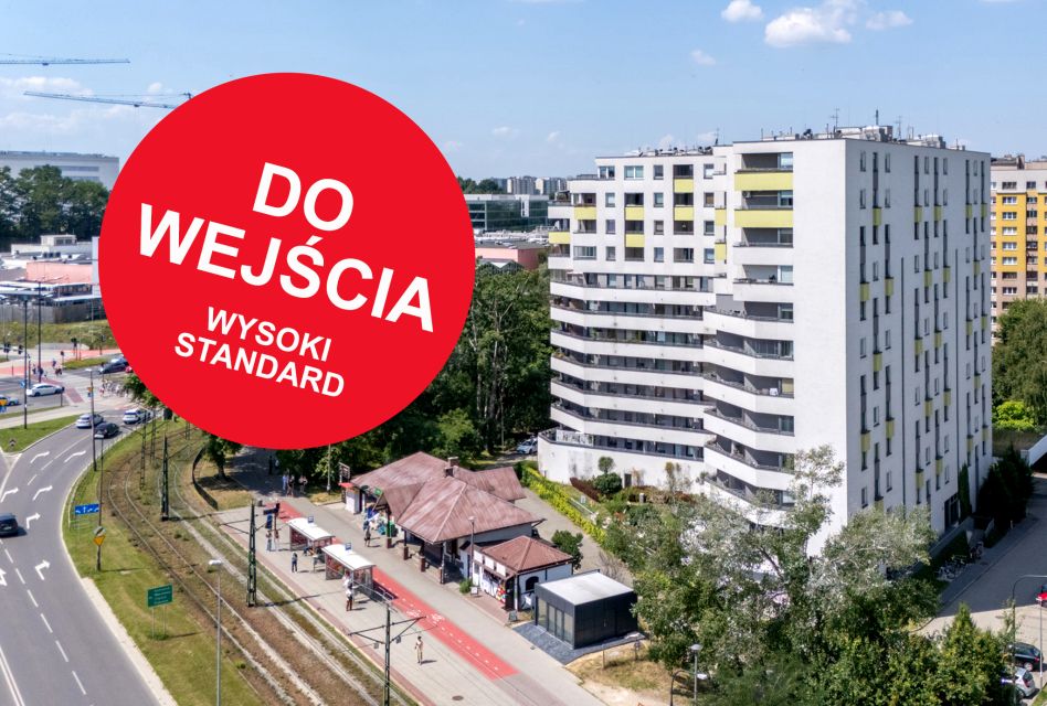 Mieszkanie Kraków