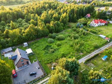 Działka Augustów