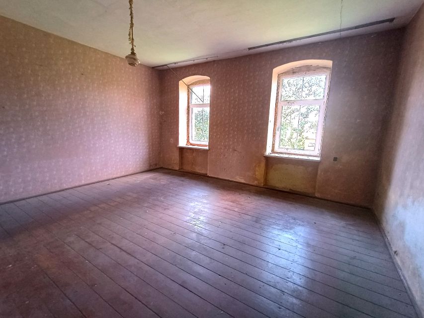 Mieszkanie Dłużyna Dolna