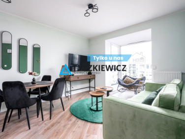 Mieszkanie Gdańsk