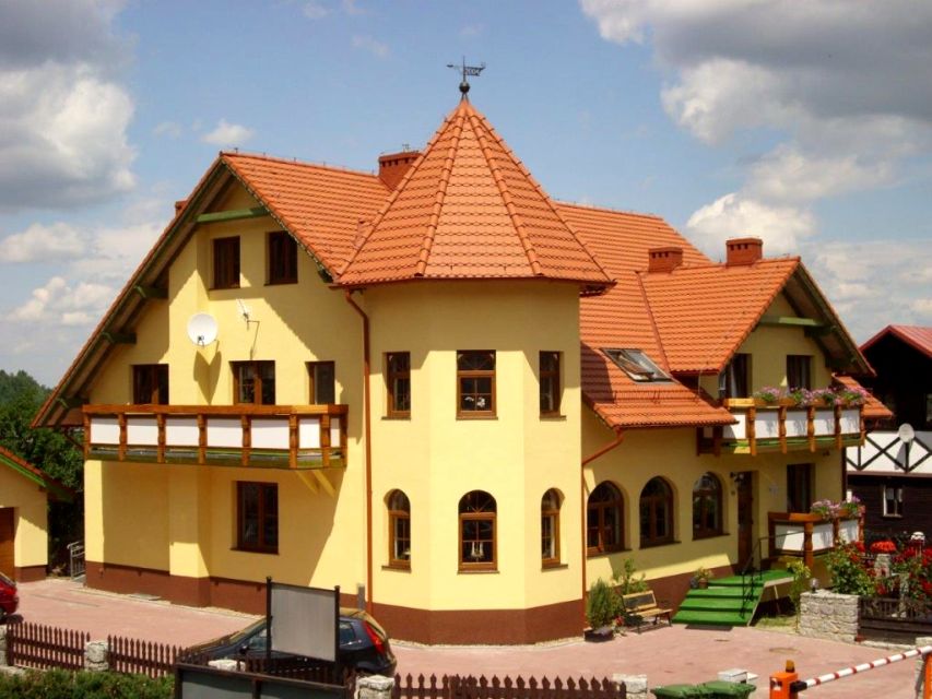 Budynek użytkowy Karpacz