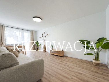 Mieszkanie przy lesie