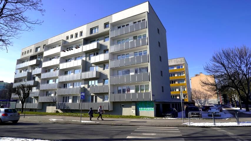 Mieszkanie Kołobrzeg