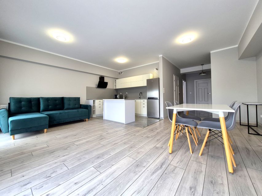 Mieszkanie Legnica wynajem