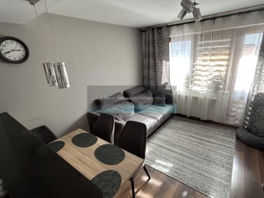 Mieszkanie Pruszków