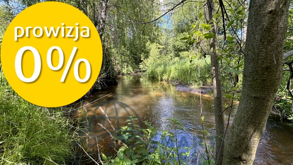Działka budowlana CHOCISZEW