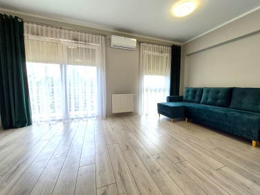 Mieszkanie apartamentowiec wynajem