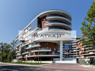 Mieszkanie Kraków wynajem