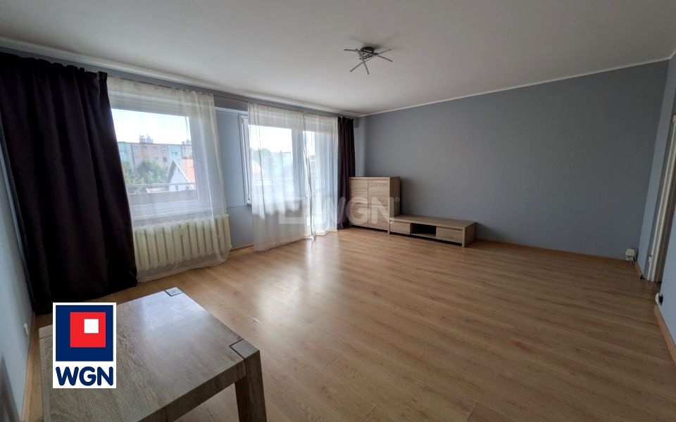 Mieszkanie Ostrów Wielkopolski