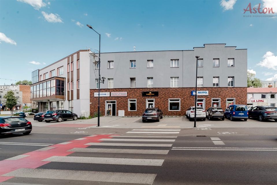 Lokal Mikołów