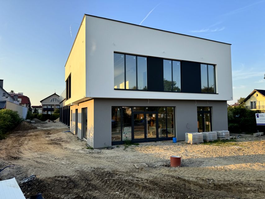 Lokal Rzeszów