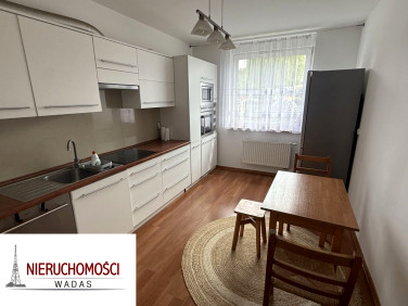 Mieszkanie Gliwice