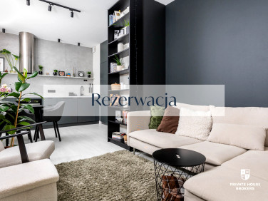 Mieszkanie Kraków