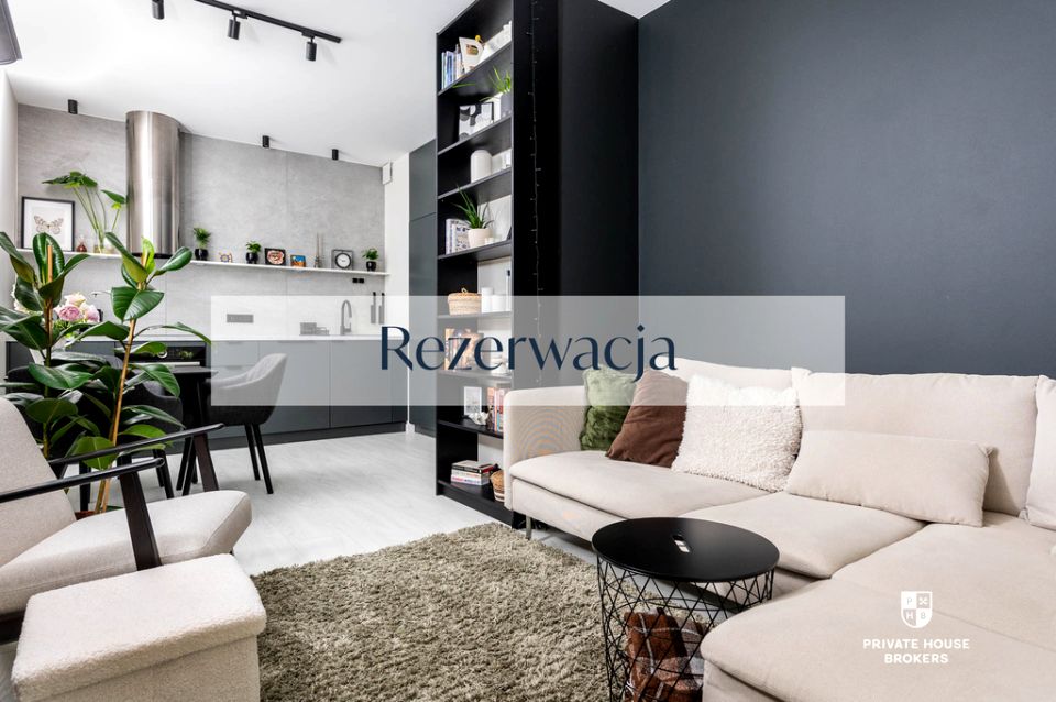 Mieszkanie Kraków