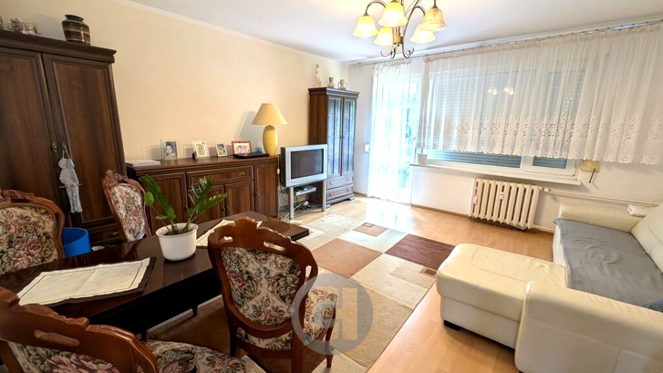 Mieszkanie Gorzów Wielkopolski