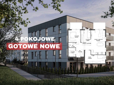 Mieszkanie Chorzów