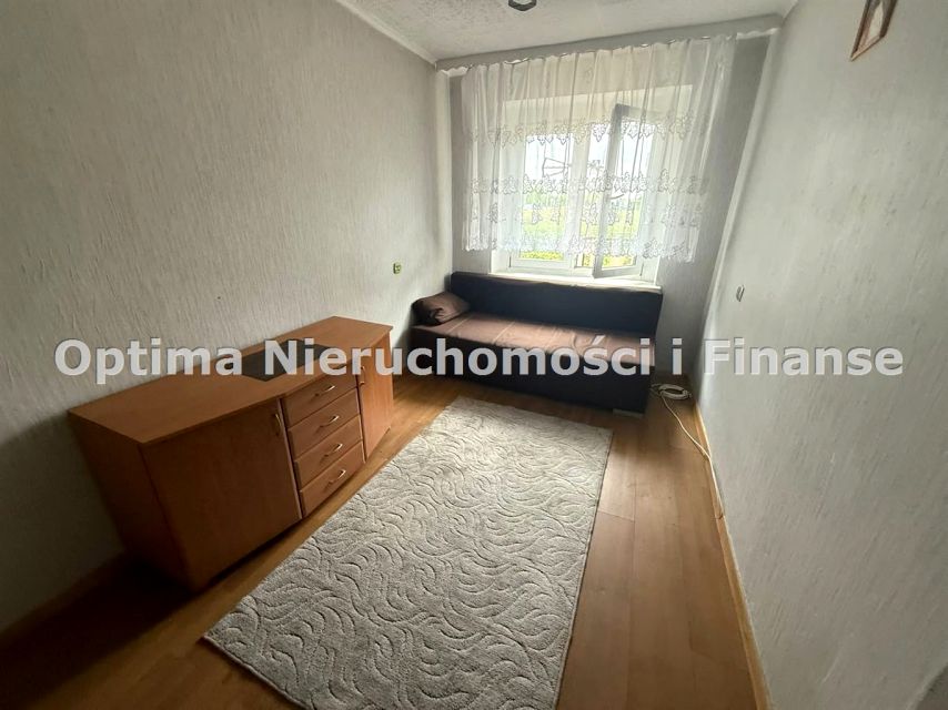 Mieszkanie Knurów