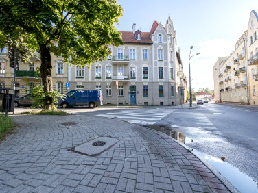 Mieszkanie Olsztyn